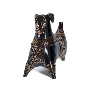 Статуэтка Suzdal "Barbos"